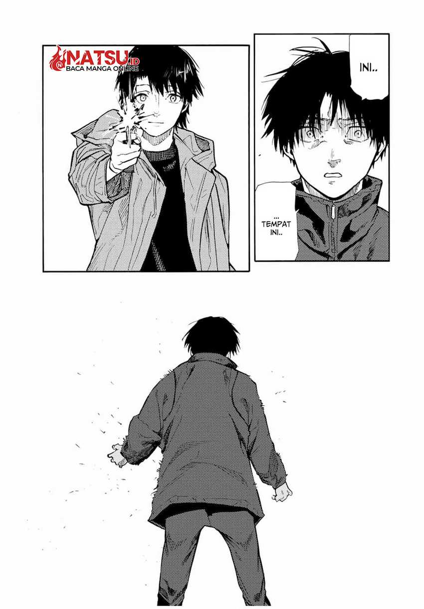 Juujika no Rokunin Chapter 148 page 17