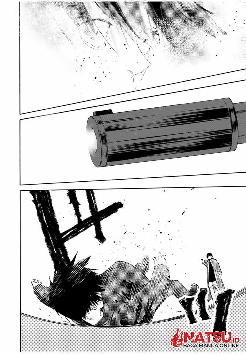 Juujika no Rokunin Chapter 148 page 18