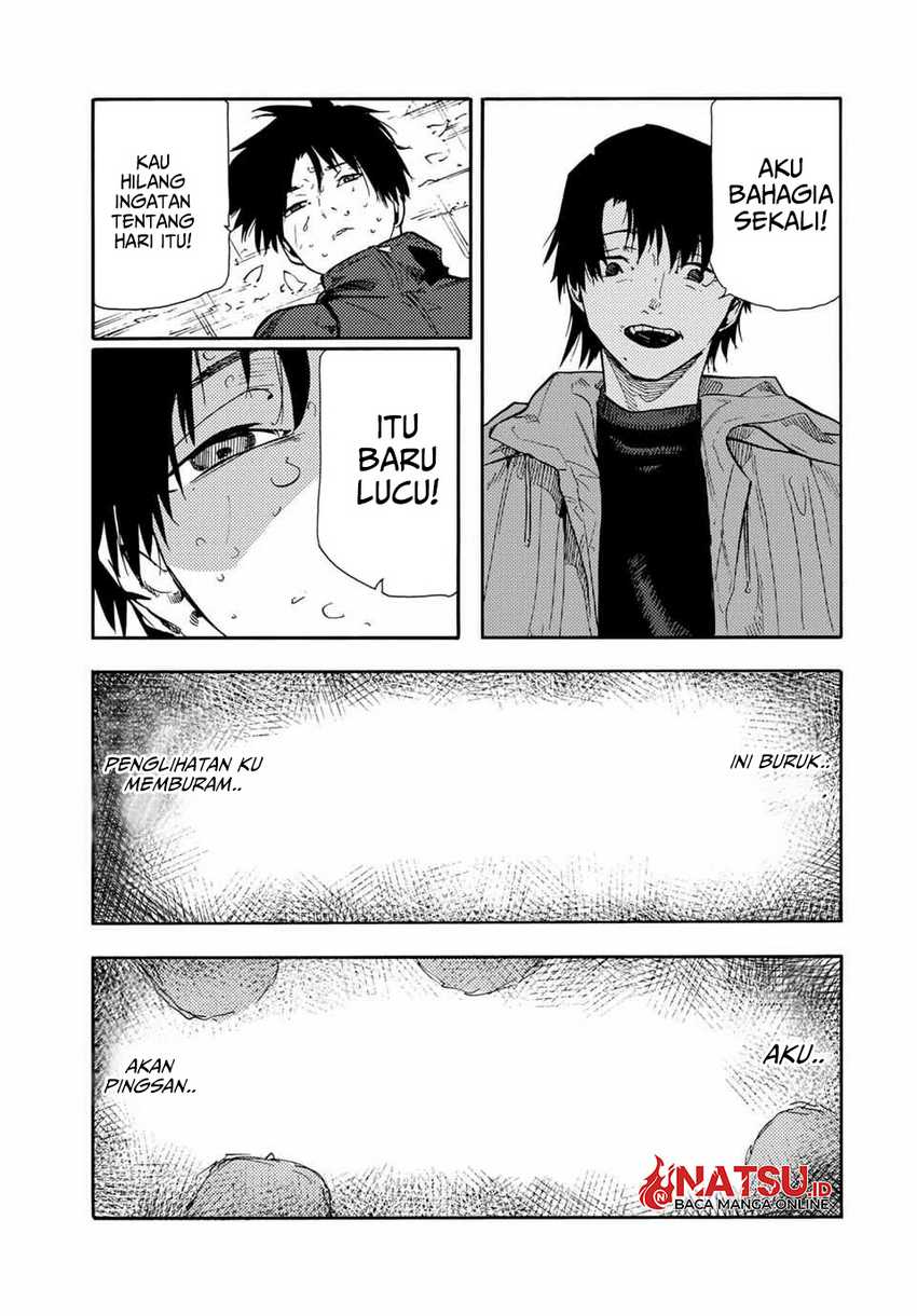 Juujika no Rokunin Chapter 148 page 19