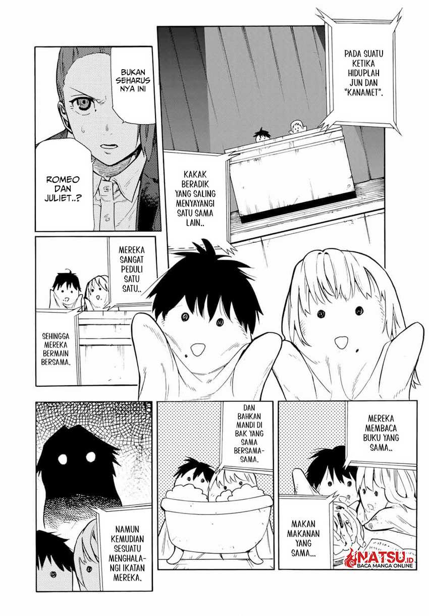 Juujika no Rokunin Chapter 150 page 2