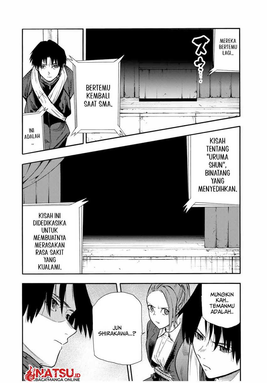 Juujika no Rokunin Chapter 150 page 4