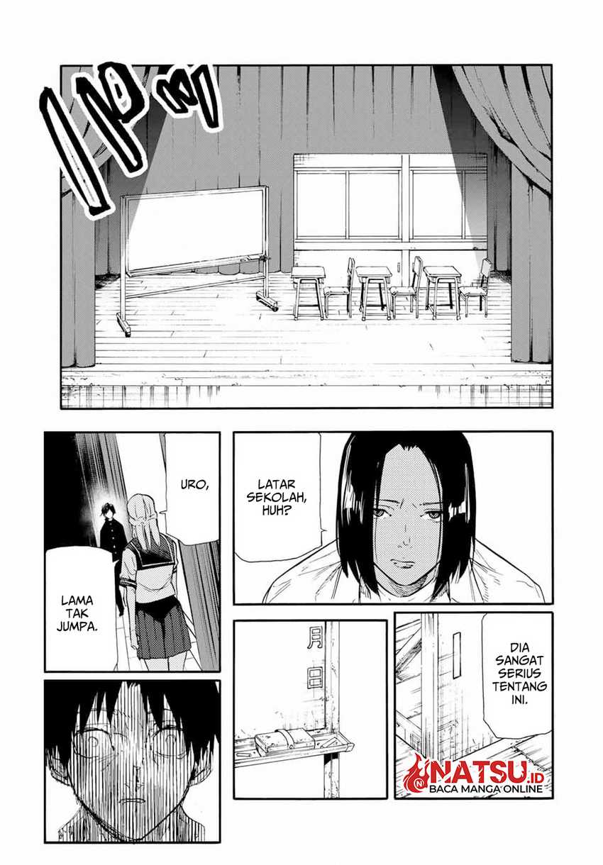 Juujika no Rokunin Chapter 150 page 5
