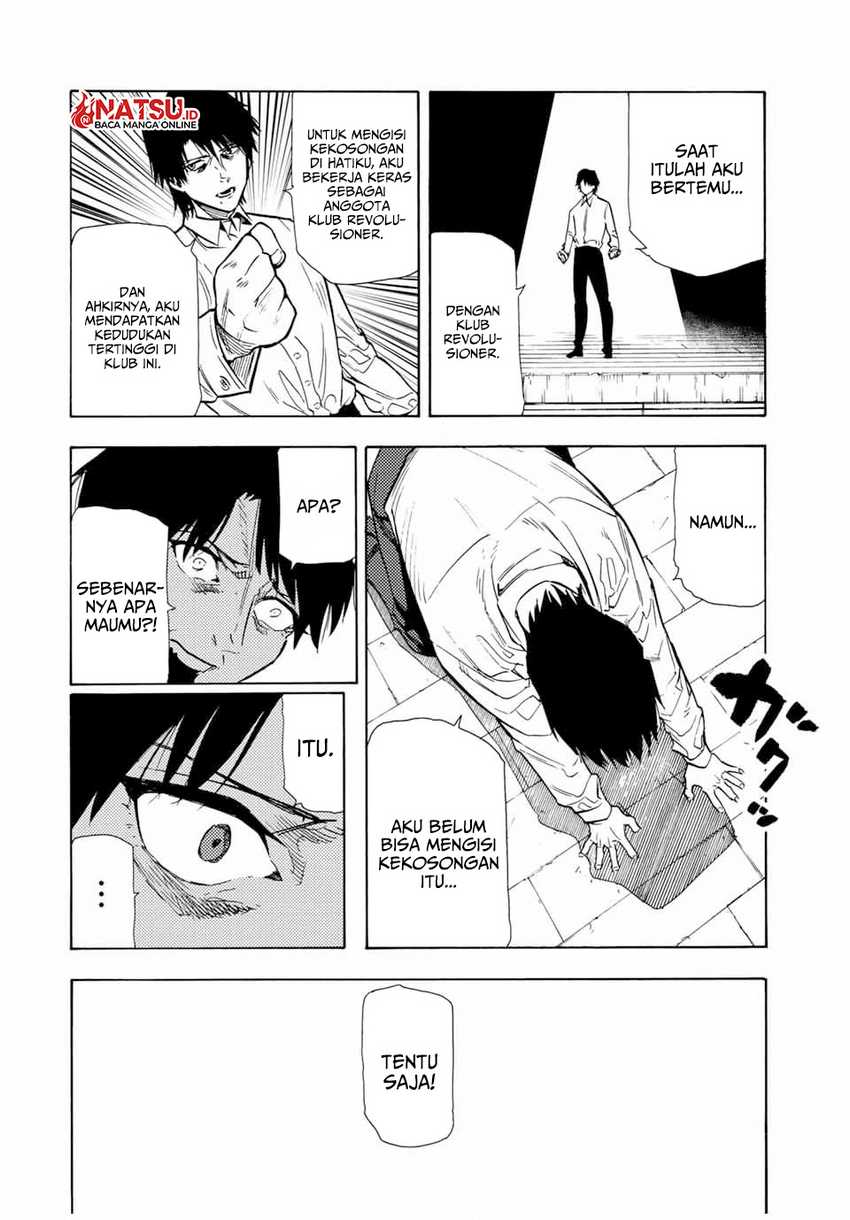 Juujika no Rokunin Chapter 150 page 16