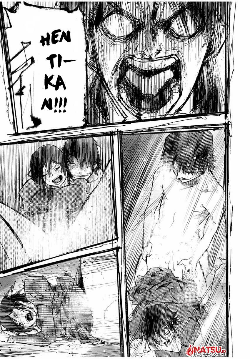 Juujika no Rokunin Chapter 151 page 15