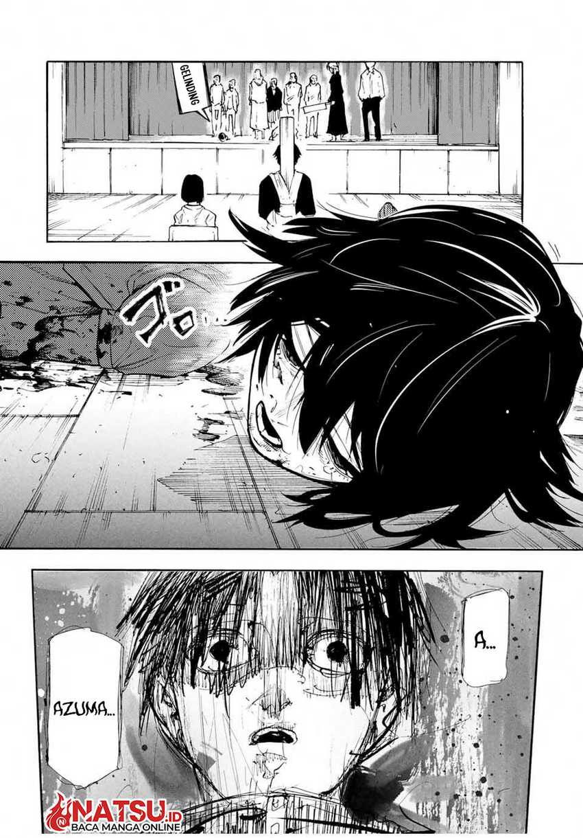 Juujika no Rokunin Chapter 152 page 2