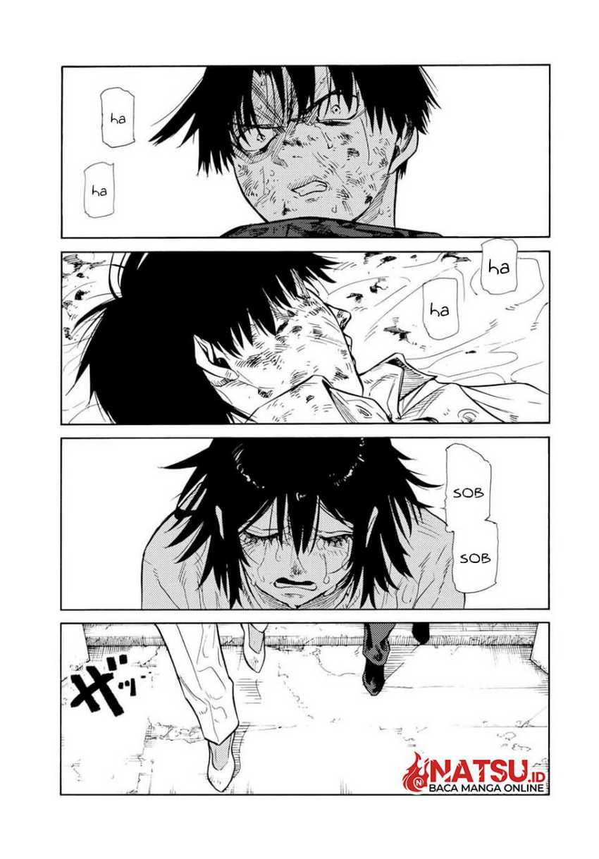 Juujika no Rokunin Chapter 155 page 7