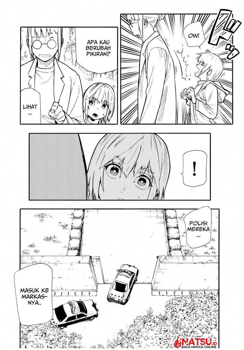 Juujika no Rokunin Chapter 156 page 4