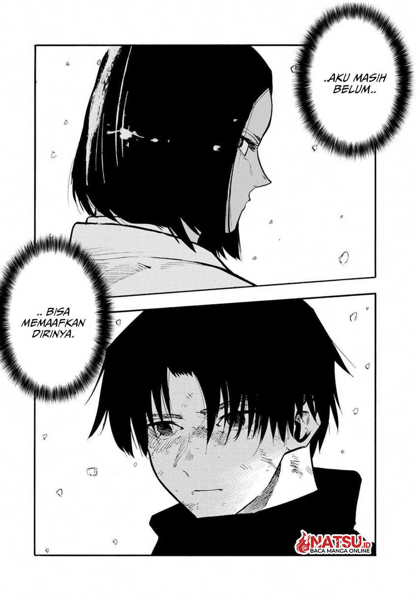 Juujika no Rokunin Chapter 156 page 18