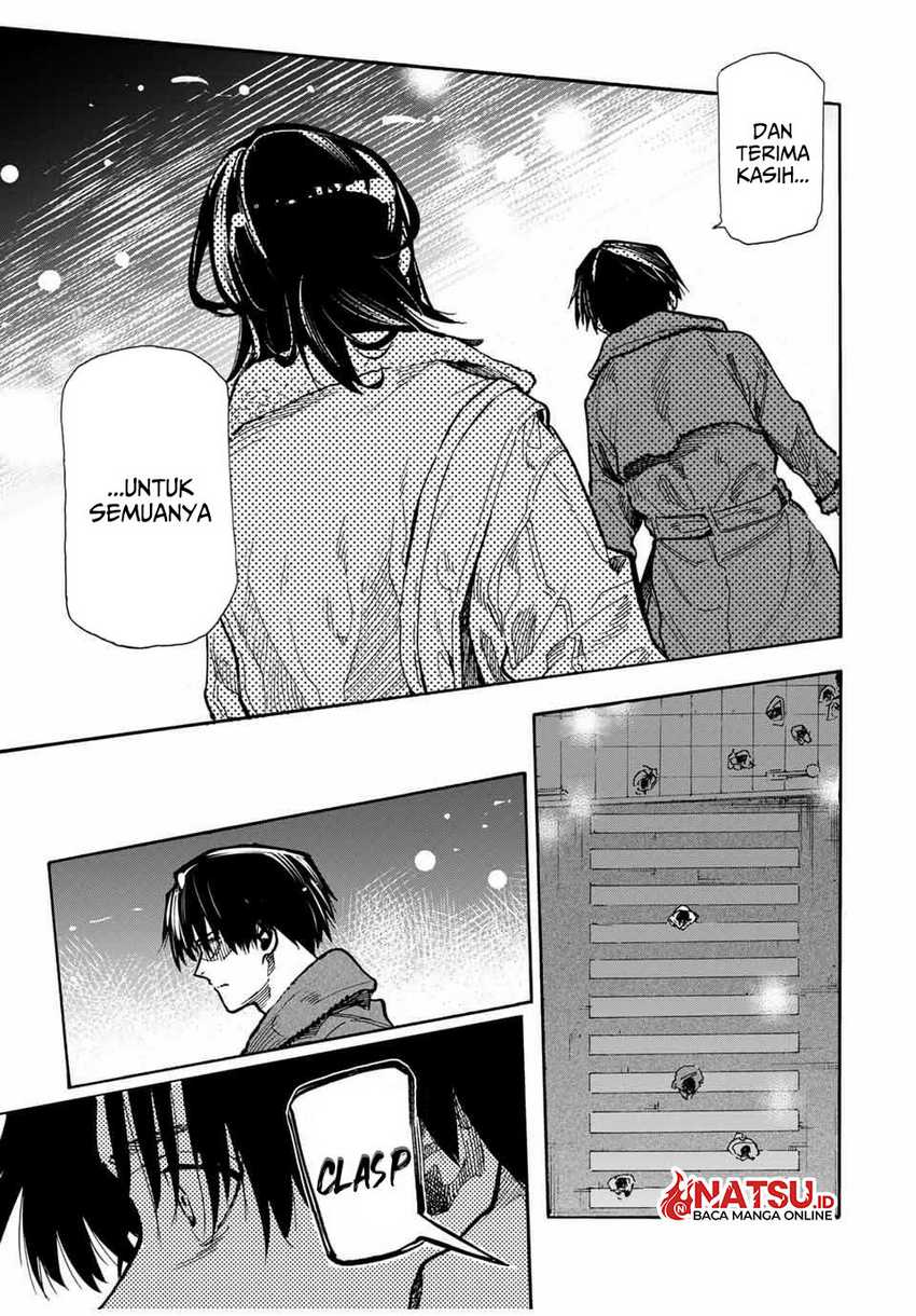 Juujika no Rokunin Chapter 160 page 14