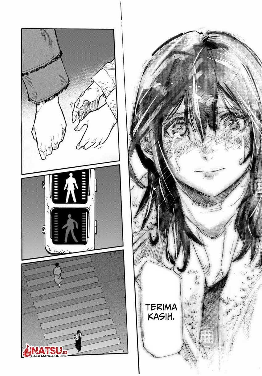 Juujika no Rokunin Chapter 160 page 15