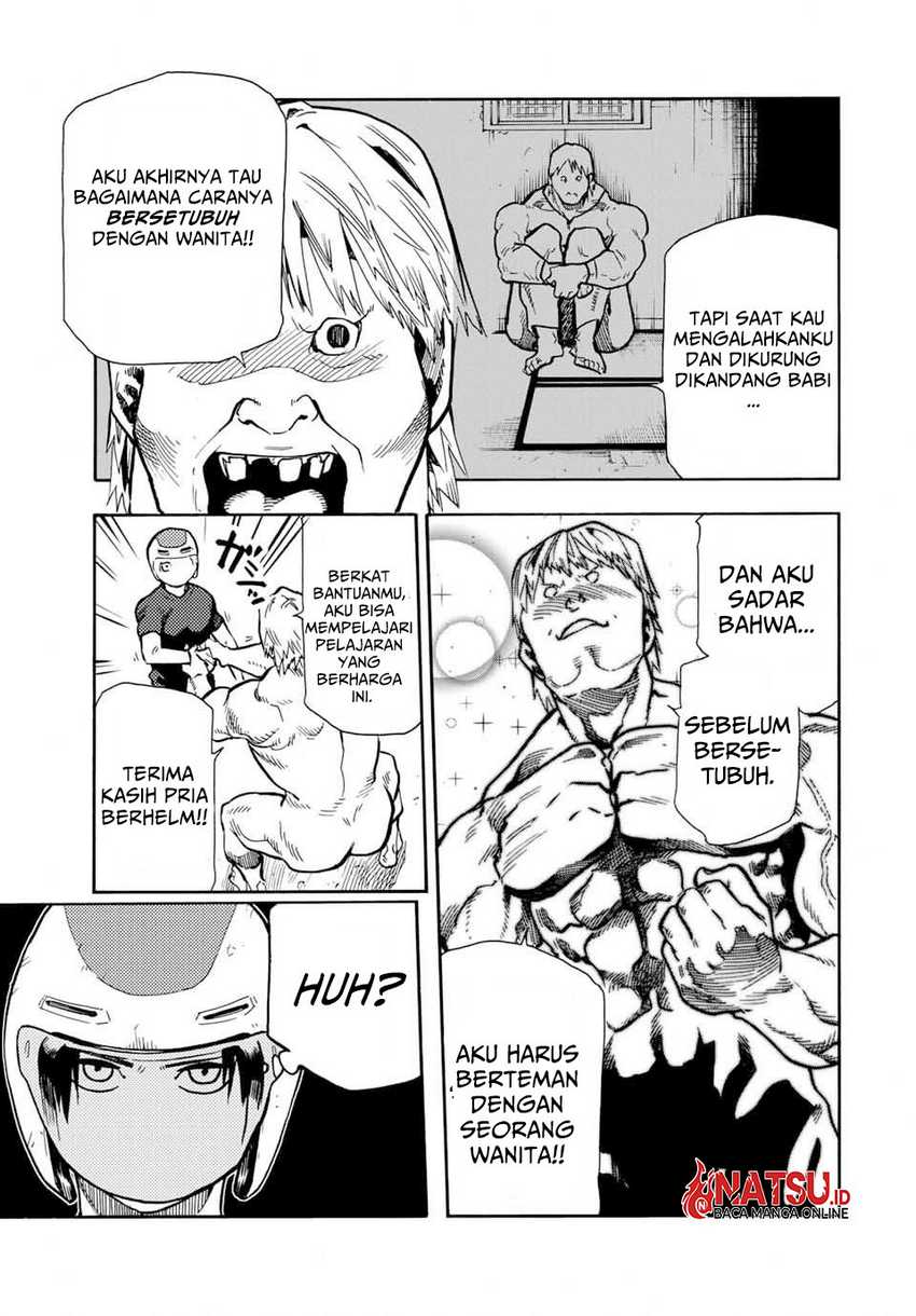 Juujika no Rokunin Chapter 167 page 5