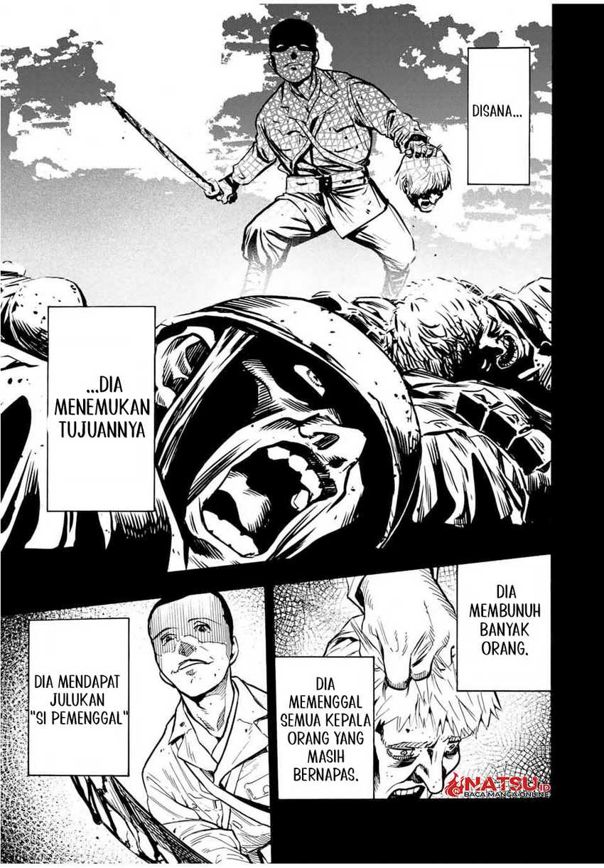 Juujika no Rokunin Chapter 168 page 15