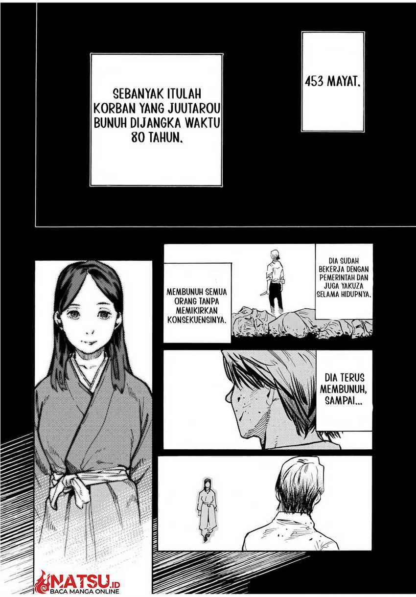 Juujika no Rokunin Chapter 168 page 18
