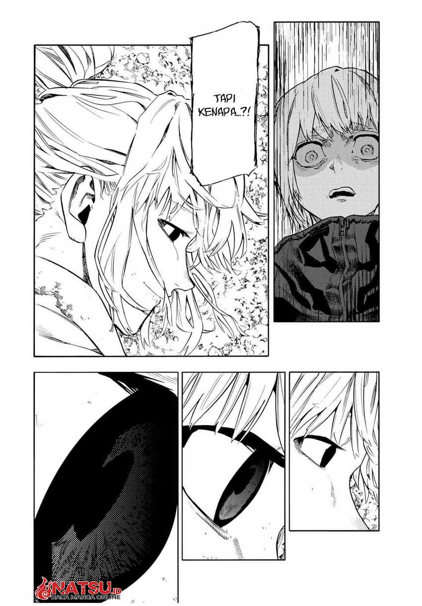 Juujika no Rokunin Chapter 173 page 2