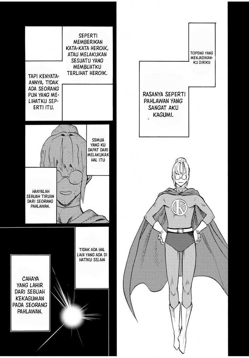 Juujika no Rokunin Chapter 173 page 6
