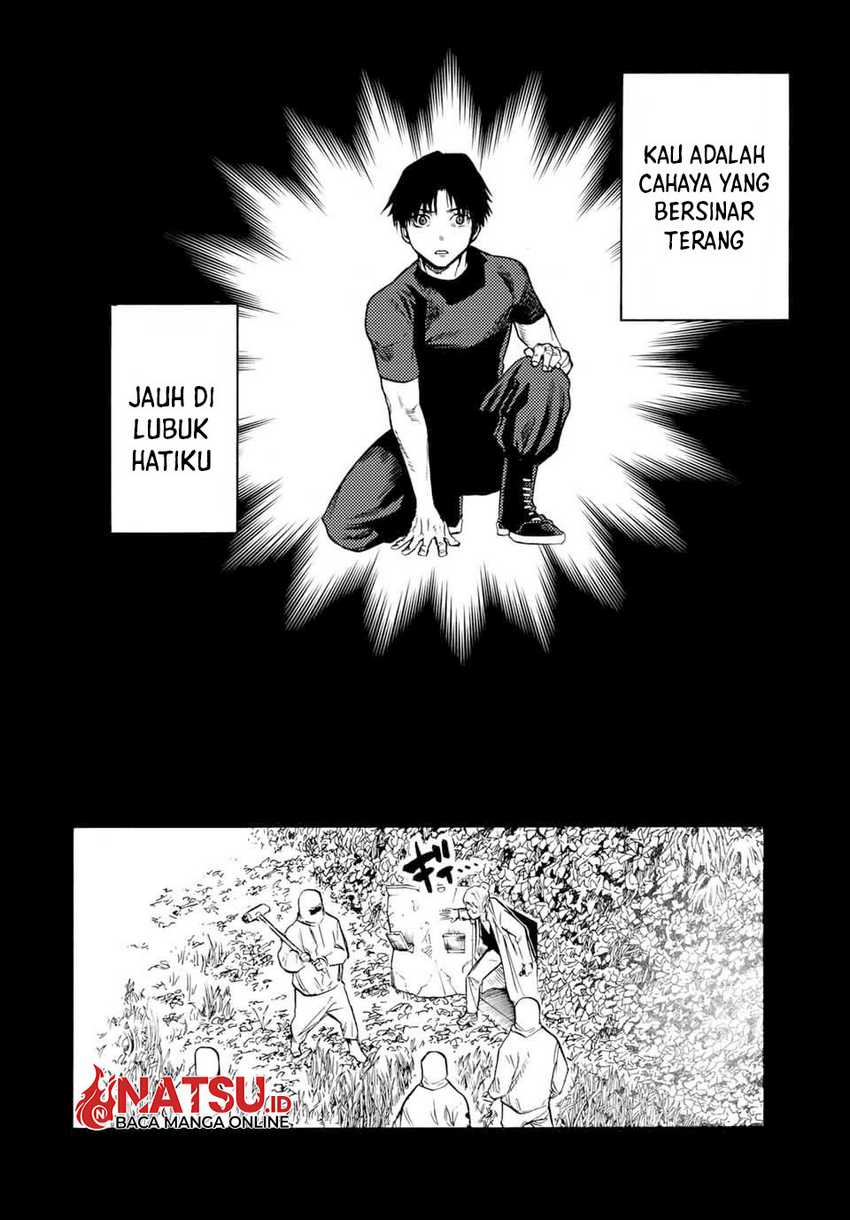 Juujika no Rokunin Chapter 173 page 11