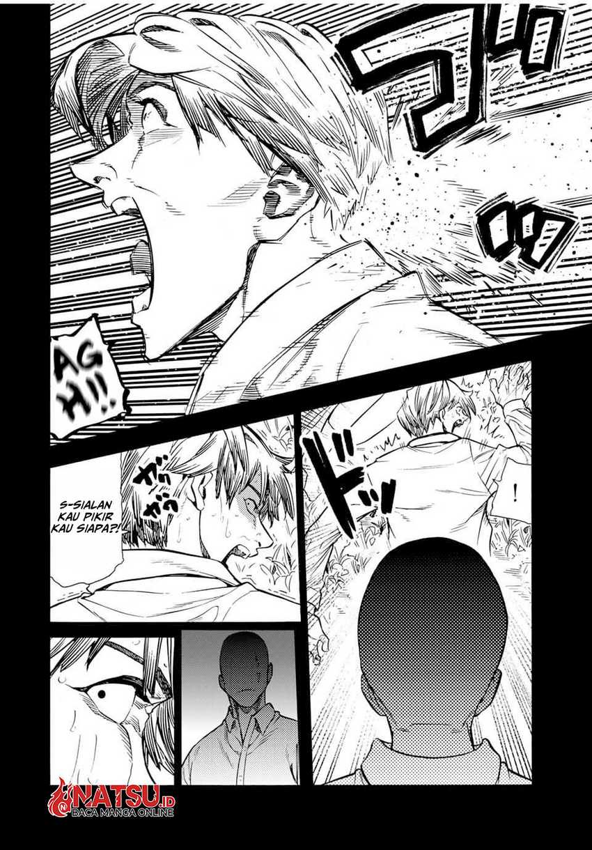 Juujika no Rokunin Chapter 174 page 16