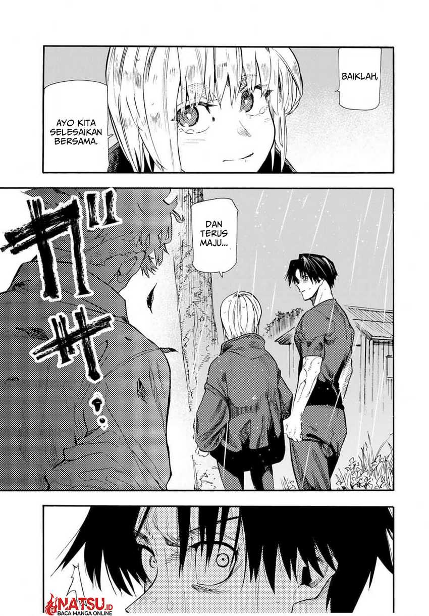 Juujika no Rokunin Chapter 175 page 5