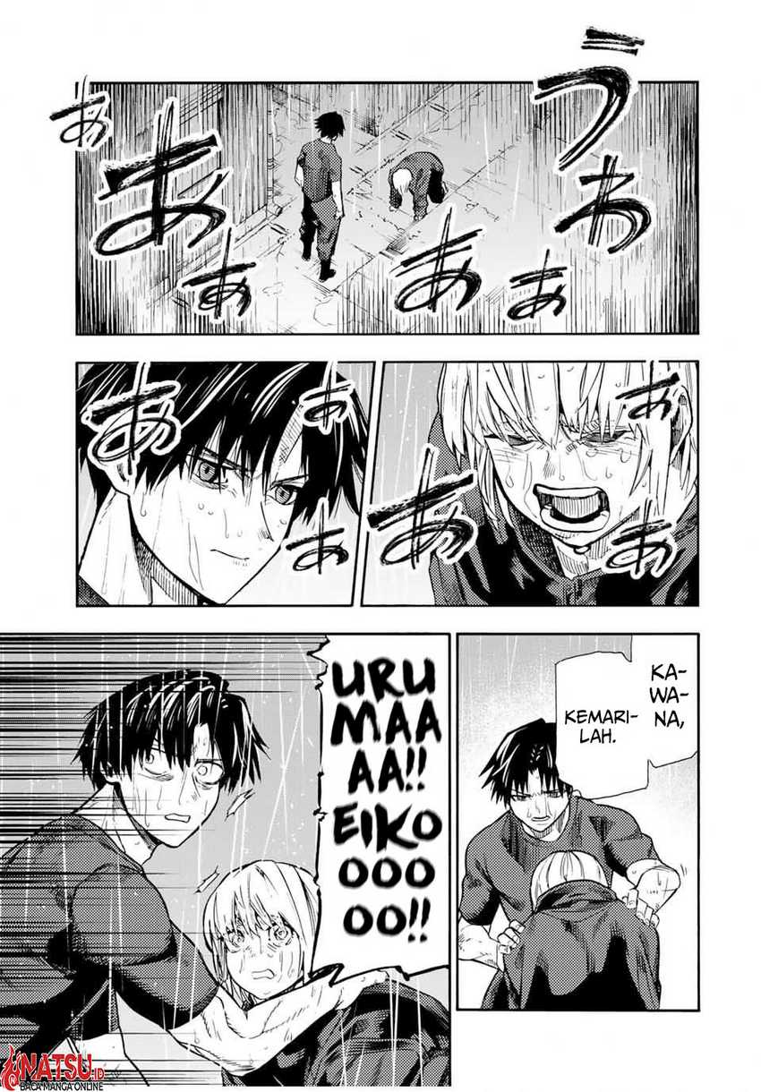 Juujika no Rokunin Chapter 175 page 12