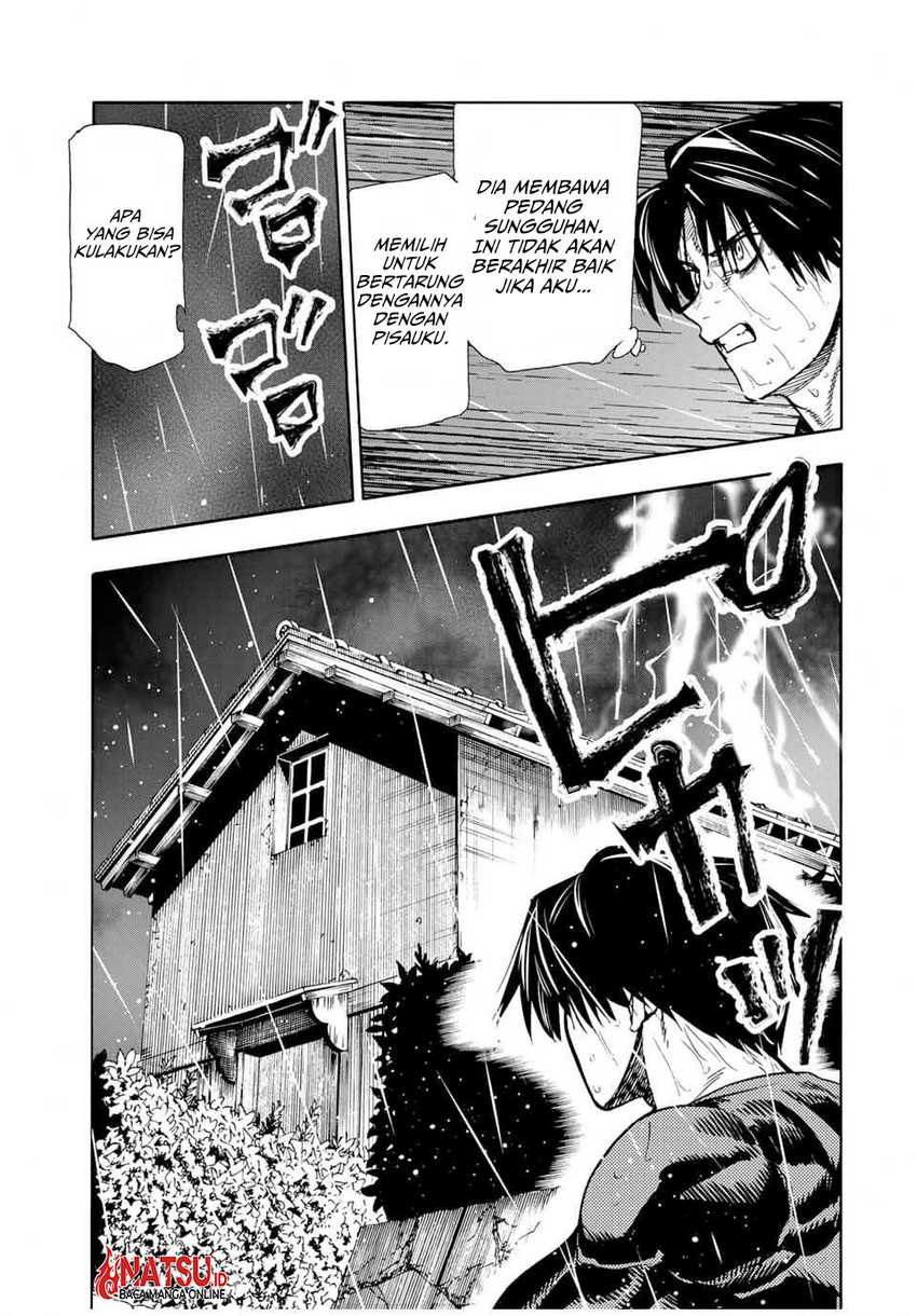 Juujika no Rokunin Chapter 175 page 14