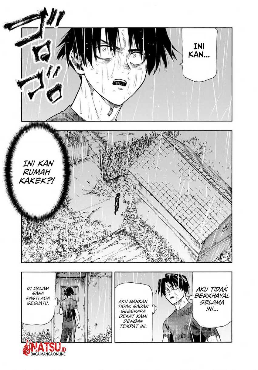 Juujika no Rokunin Chapter 175 page 15