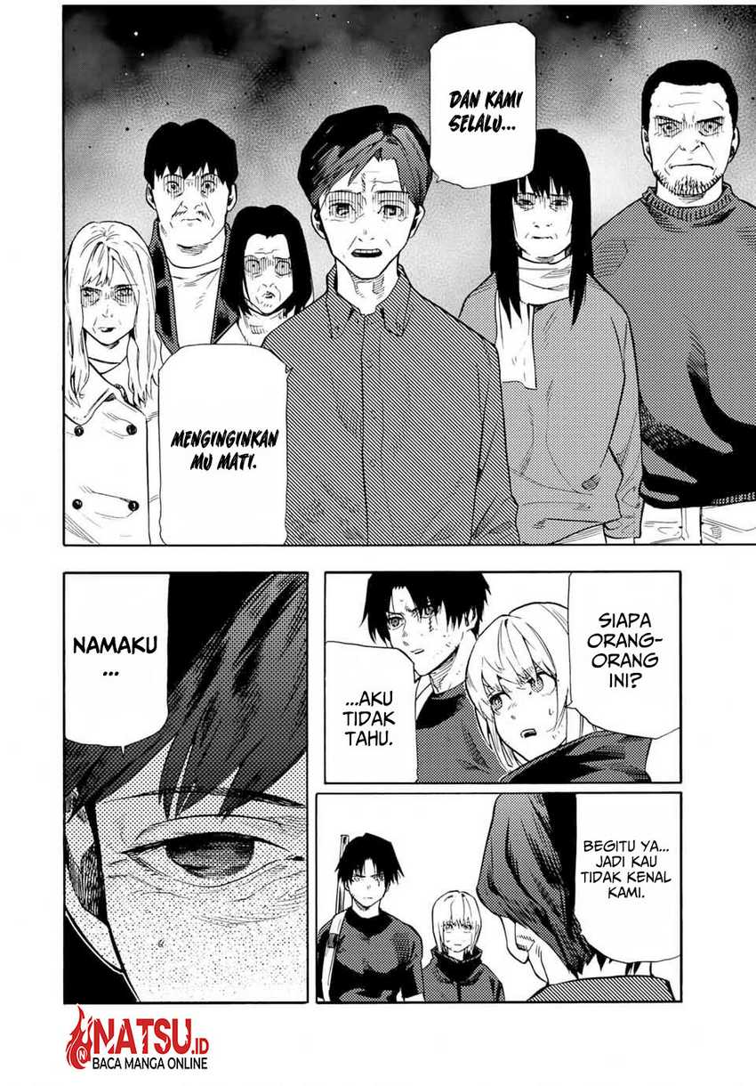 Juujika no Rokunin Chapter 179 page 6