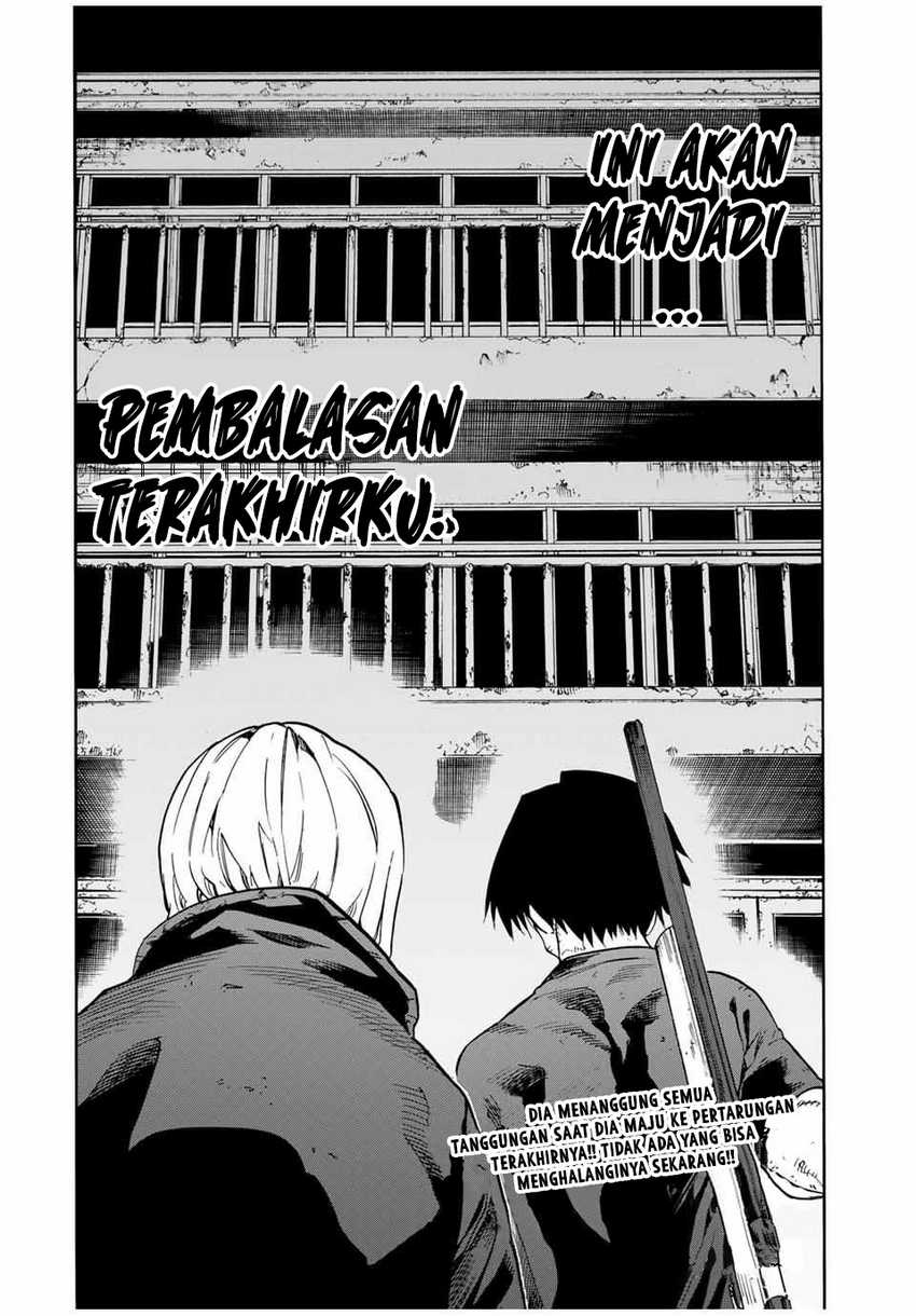 Juujika no Rokunin Chapter 179 page 18