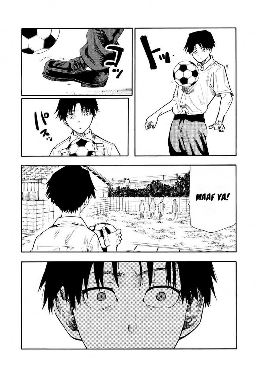 Juujika no Rokunin Chapter 183 page 10
