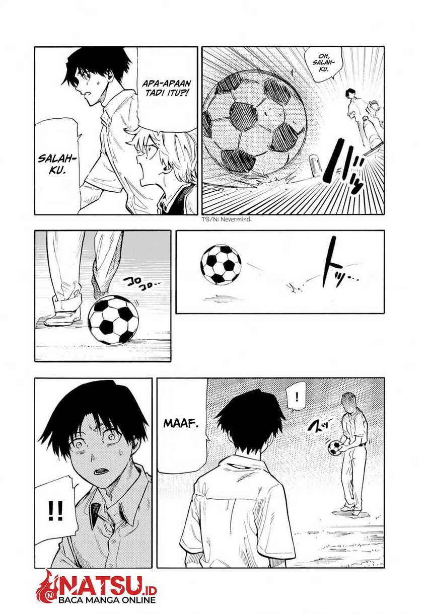 Juujika no Rokunin Chapter 183 page 14