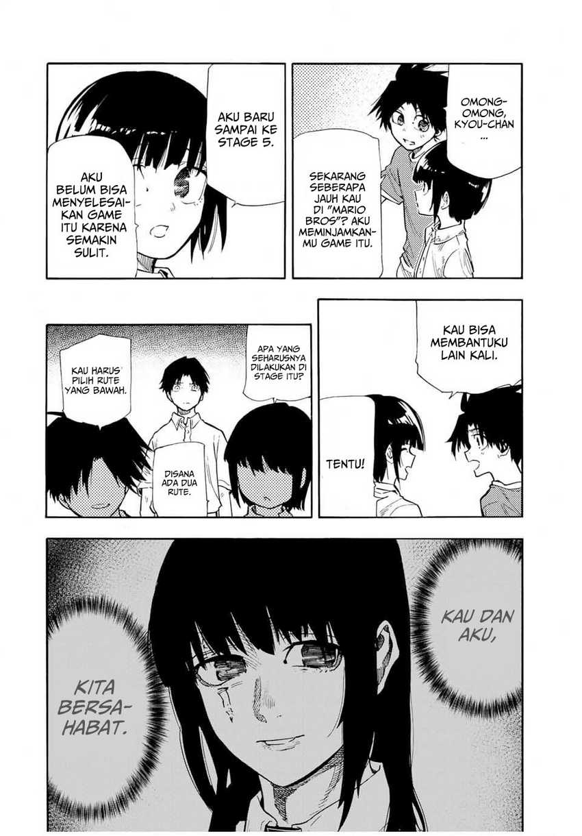 Juujika no Rokunin Chapter 184 page 6