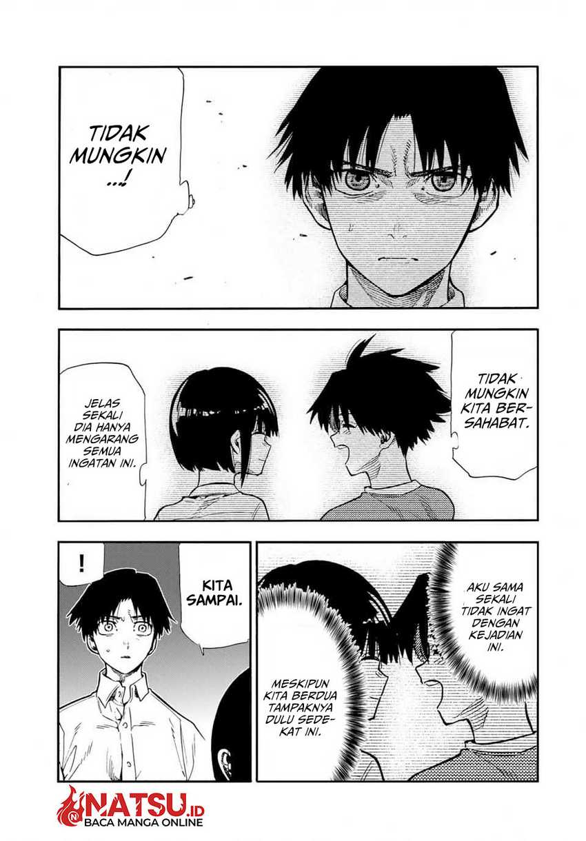 Juujika no Rokunin Chapter 184 page 7