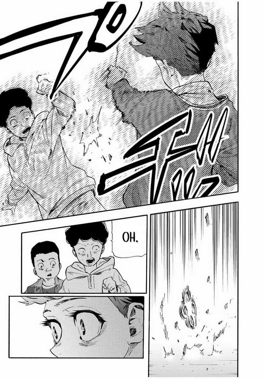 Juujika no Rokunin Chapter 188 page 10