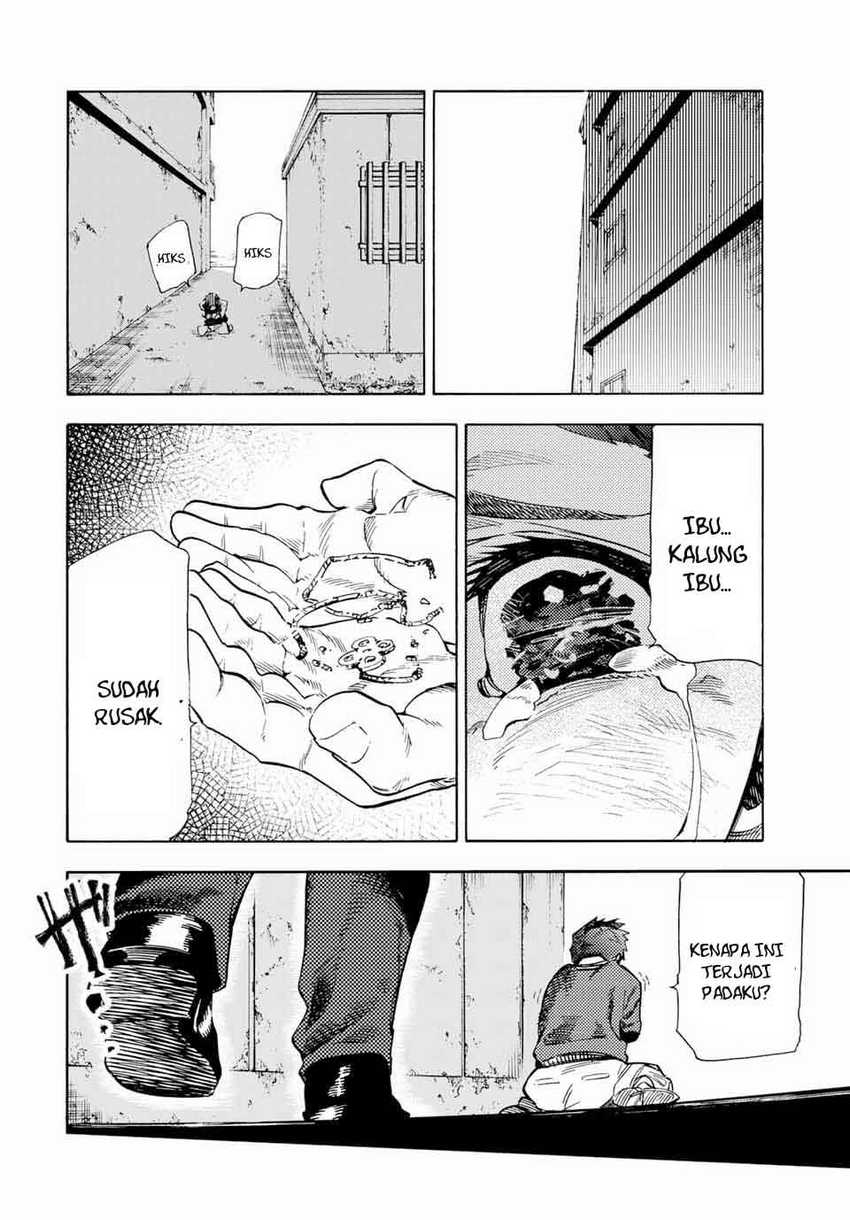 Juujika no Rokunin Chapter 188 page 12