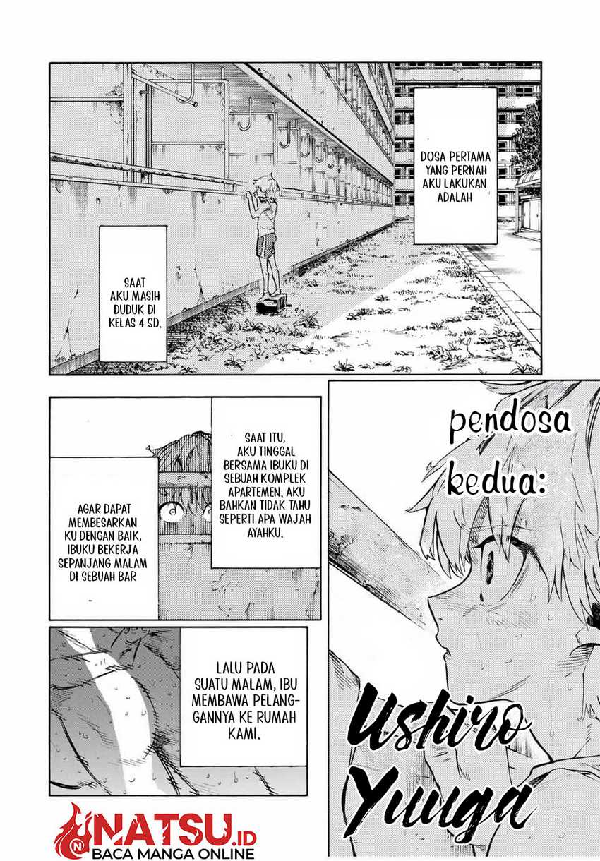 Juujika no Rokunin Chapter 189 page 2