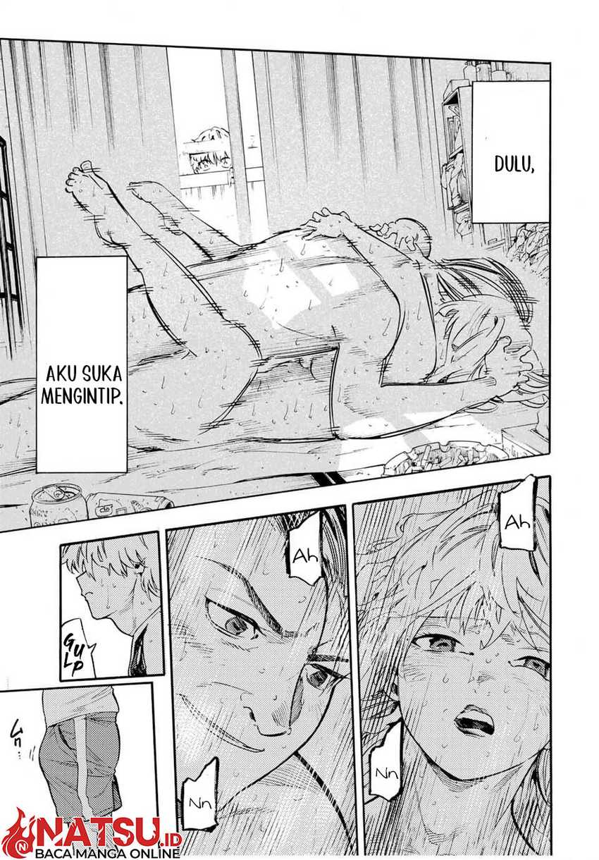 Juujika no Rokunin Chapter 189 page 3