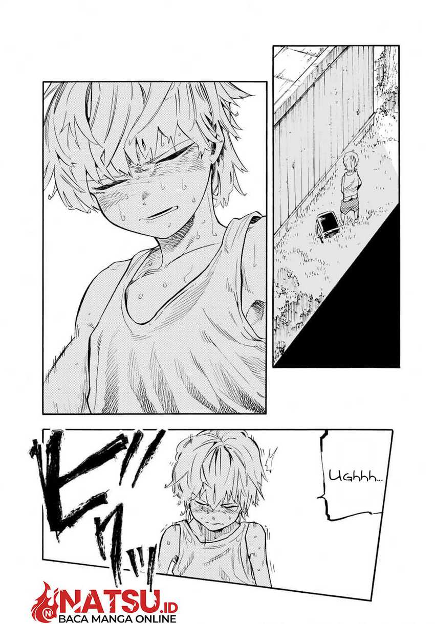 Juujika no Rokunin Chapter 189 page 5