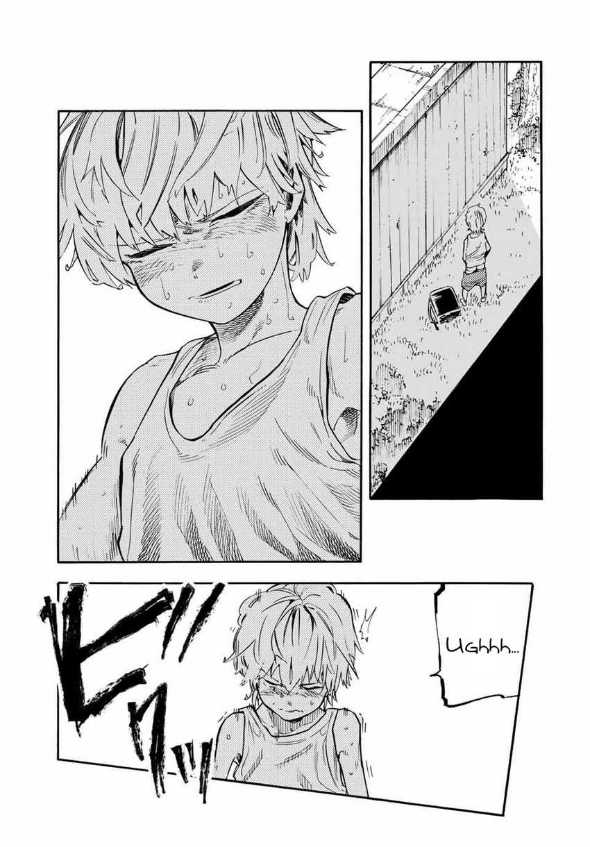 Juujika no Rokunin Chapter 189 page 6