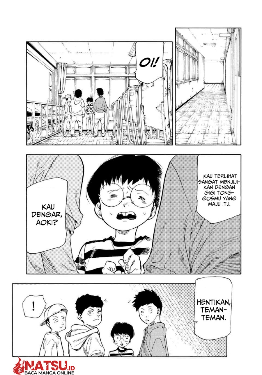 Juujika no Rokunin Chapter 191 page 6