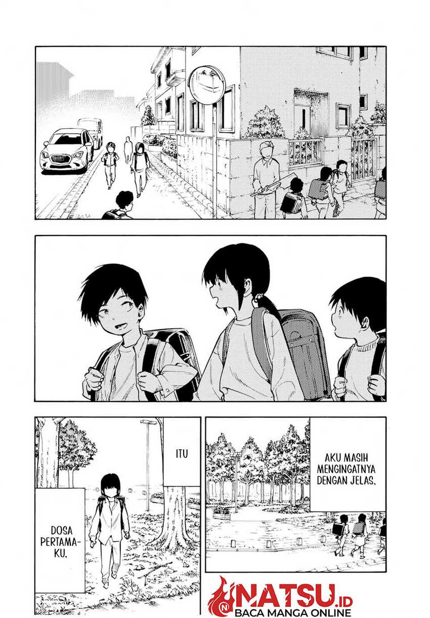 Juujika no Rokunin Chapter 192 page 2