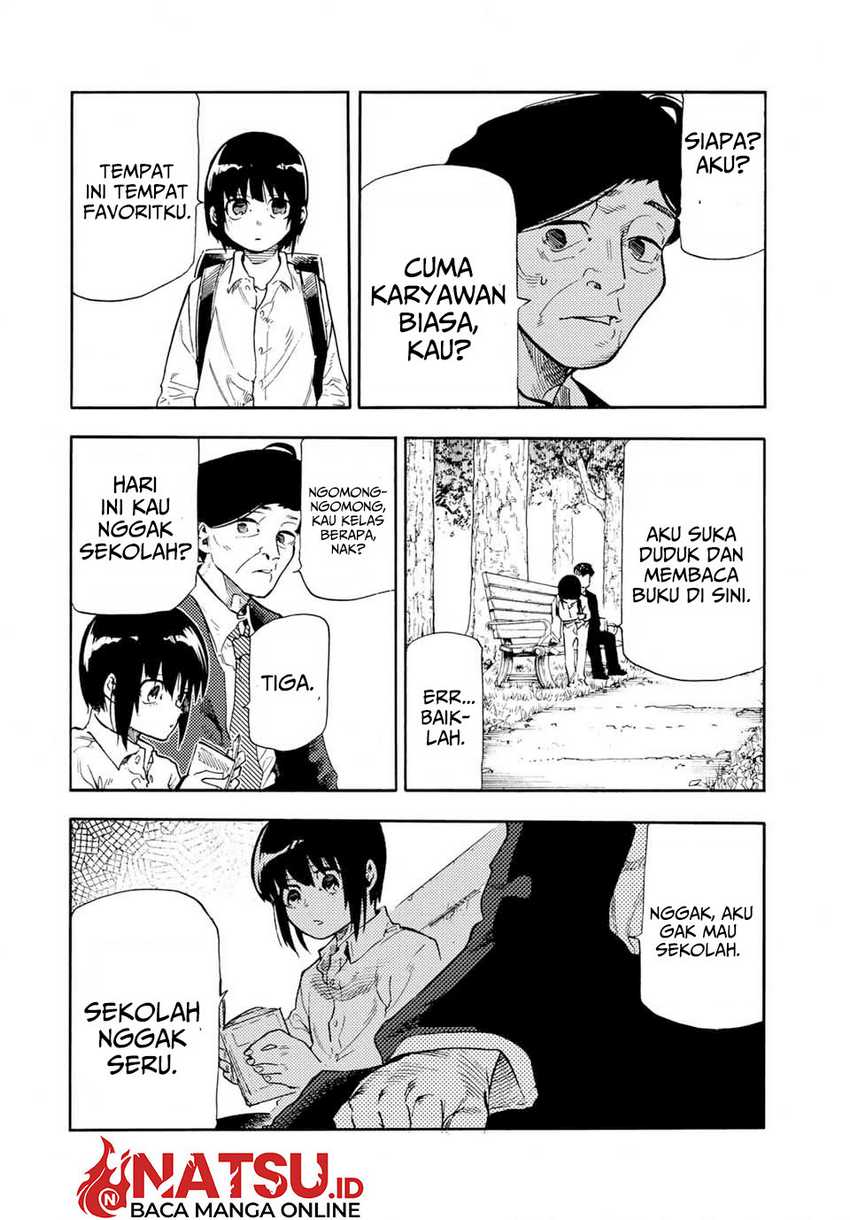 Juujika no Rokunin Chapter 192 page 4