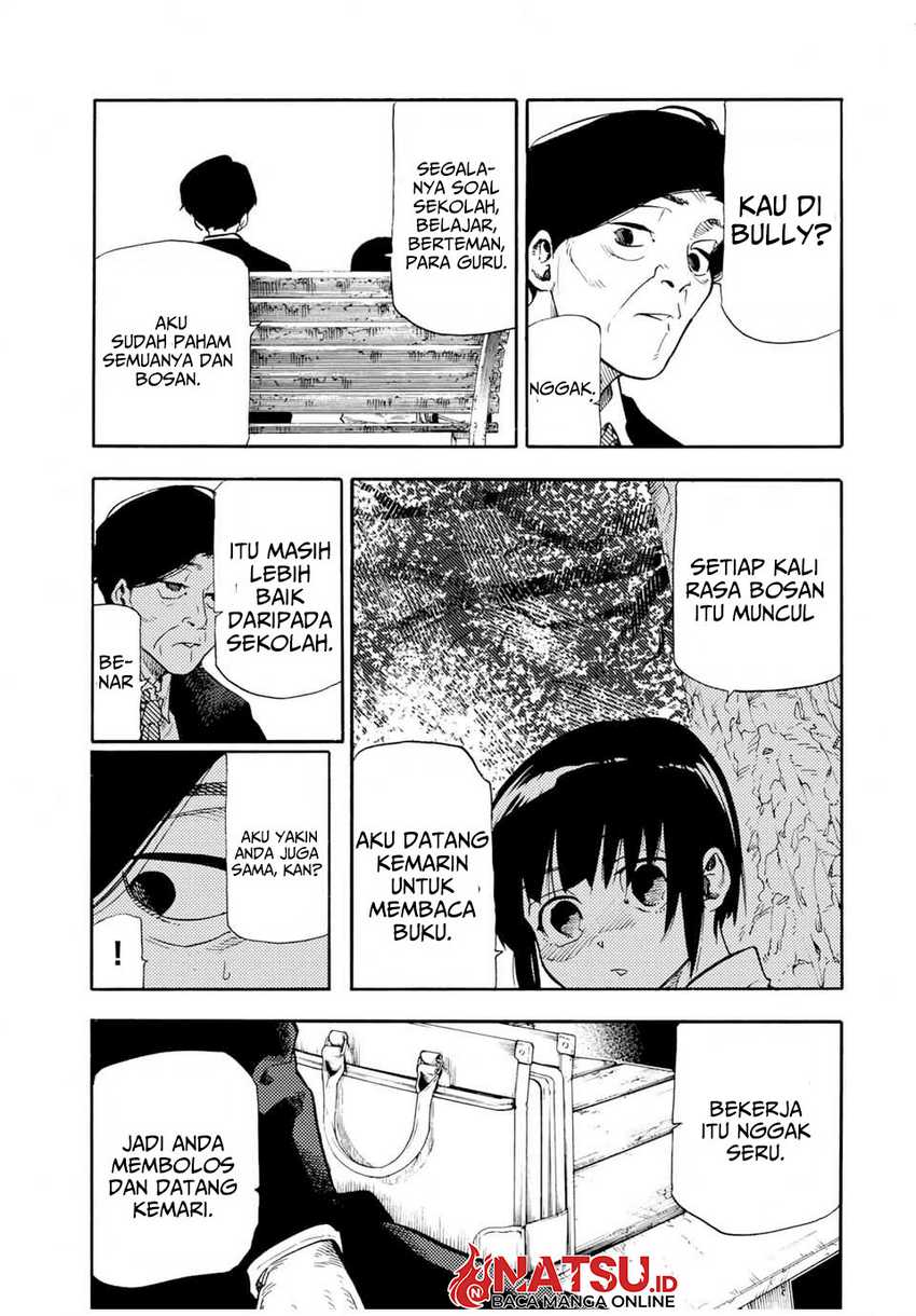 Juujika no Rokunin Chapter 192 page 5