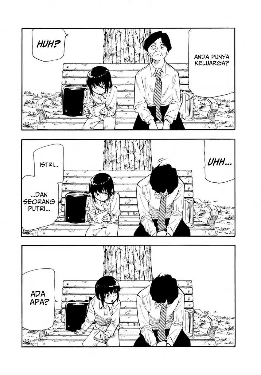 Juujika no Rokunin Chapter 192 page 8