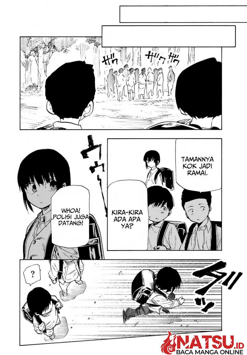 Juujika no Rokunin Chapter 192 page 10
