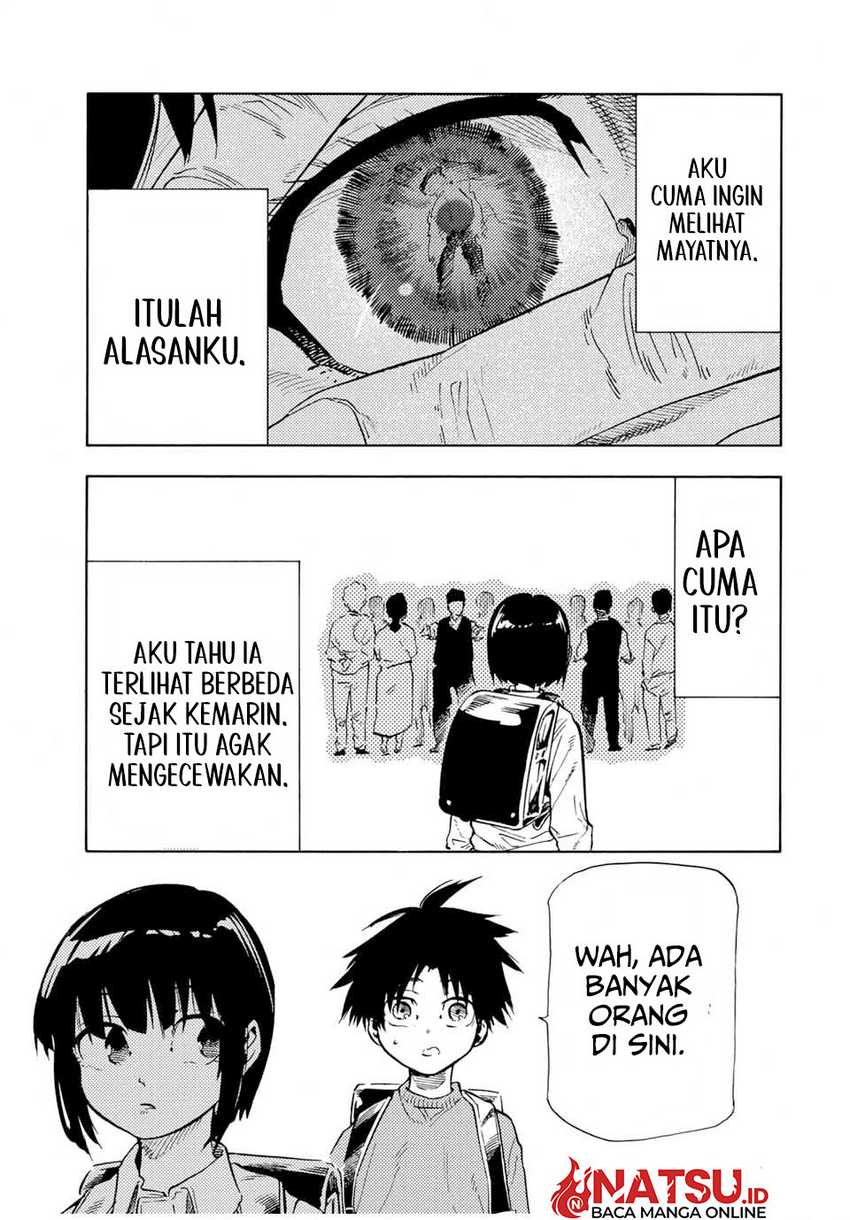 Juujika no Rokunin Chapter 192 page 13