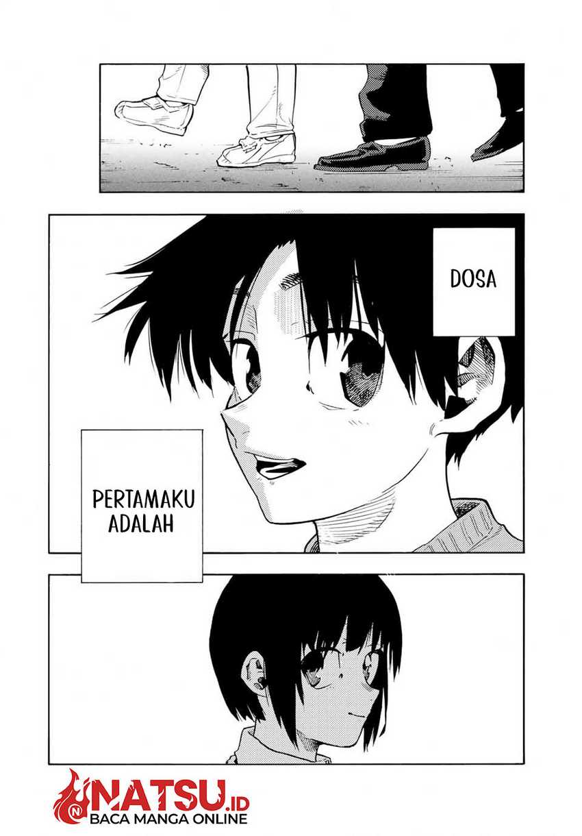 Juujika no Rokunin Chapter 192 page 16
