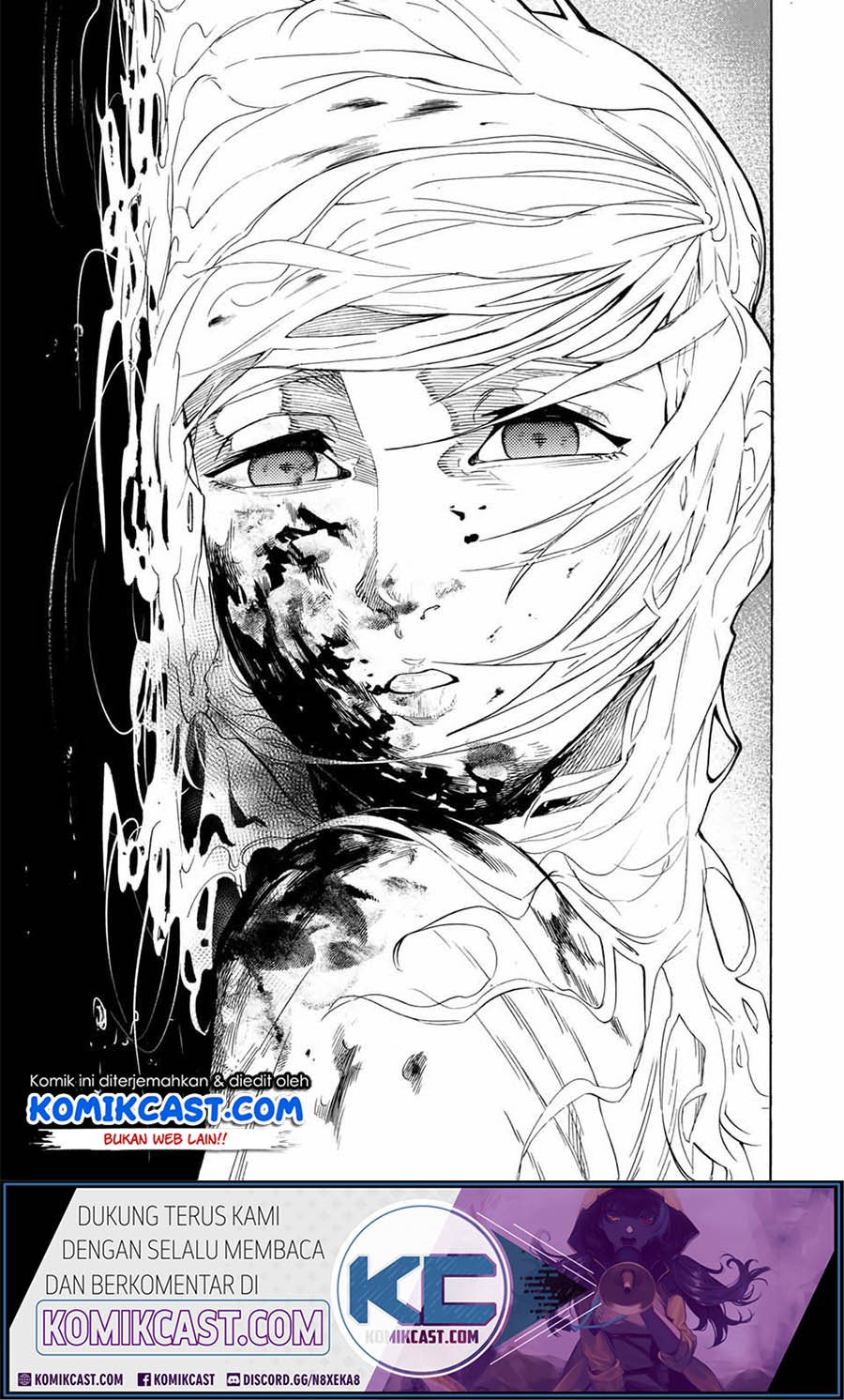 Juujika no Rokunin Chapter 20 page 6