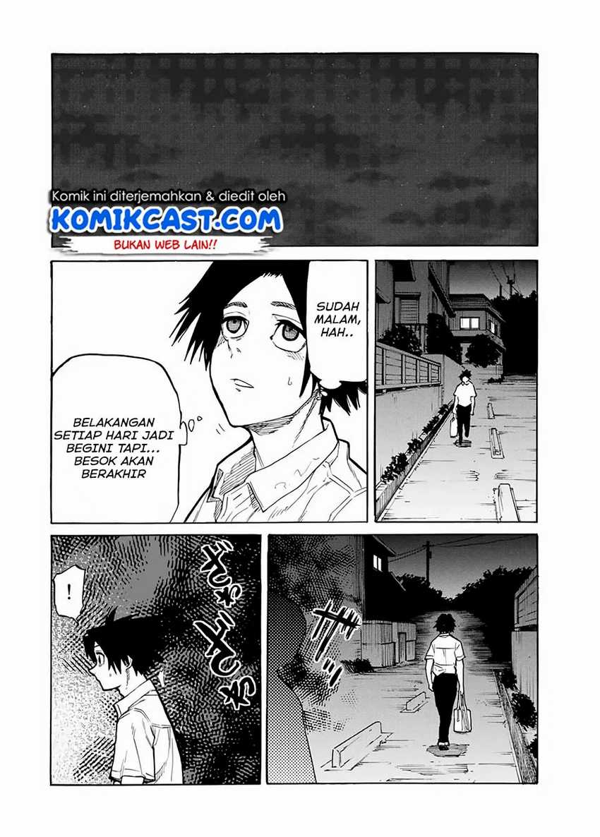 Juujika no Rokunin Chapter 27 page 4
