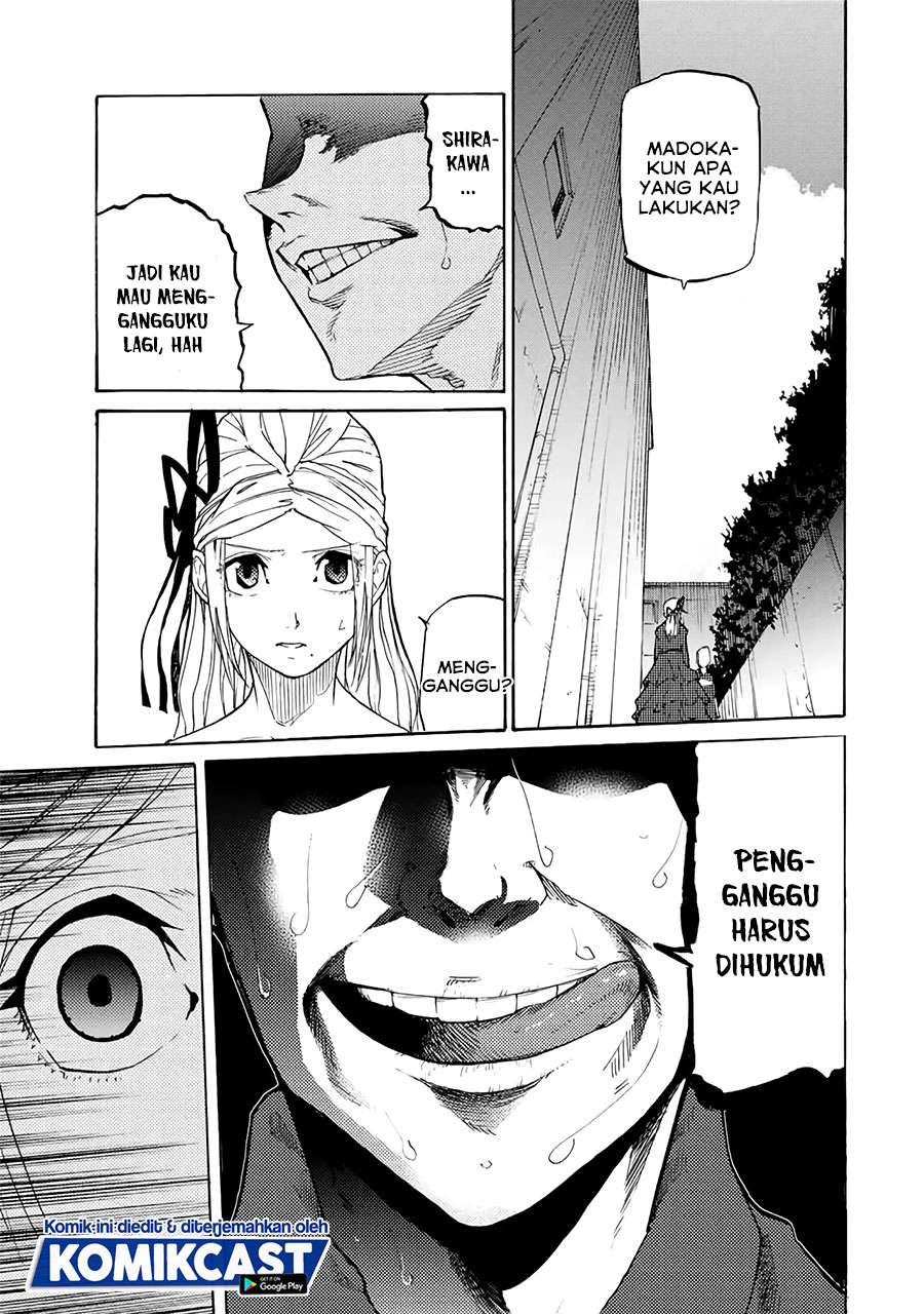 Juujika no Rokunin Chapter 29 page 3