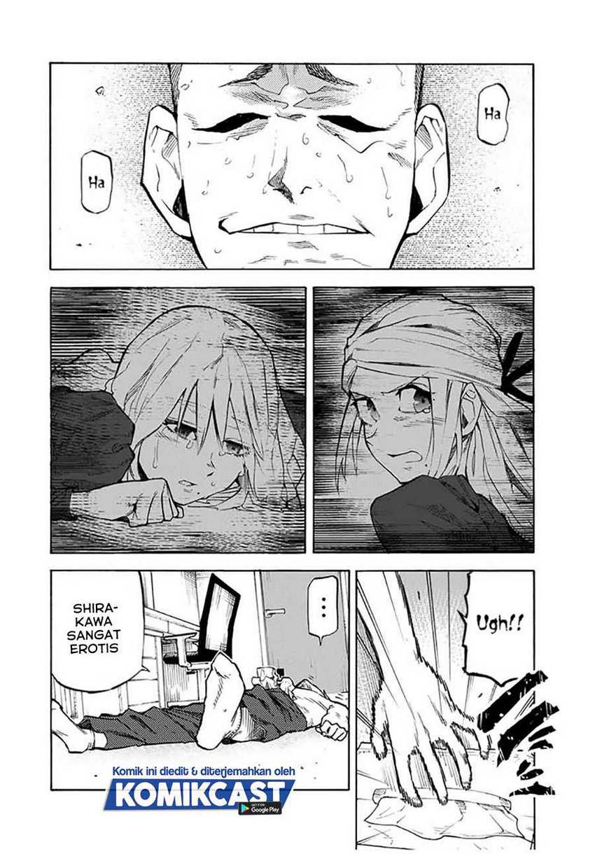 Juujika no Rokunin Chapter 31 page 2