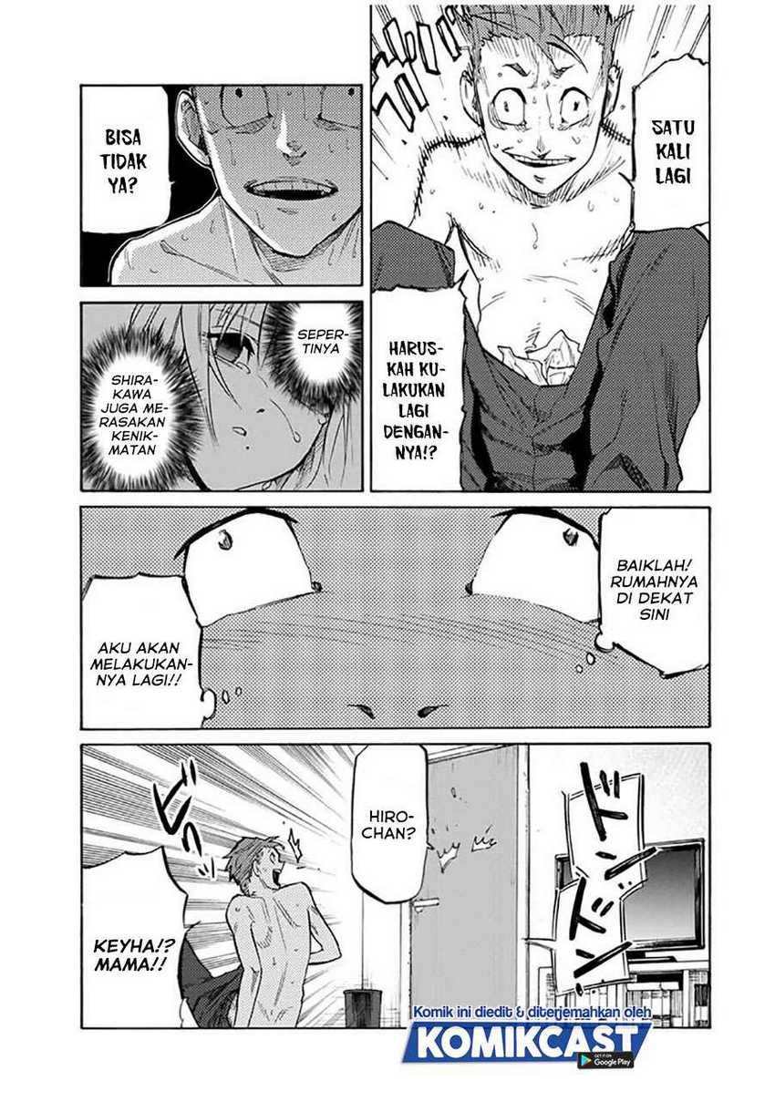 Juujika no Rokunin Chapter 31 page 3